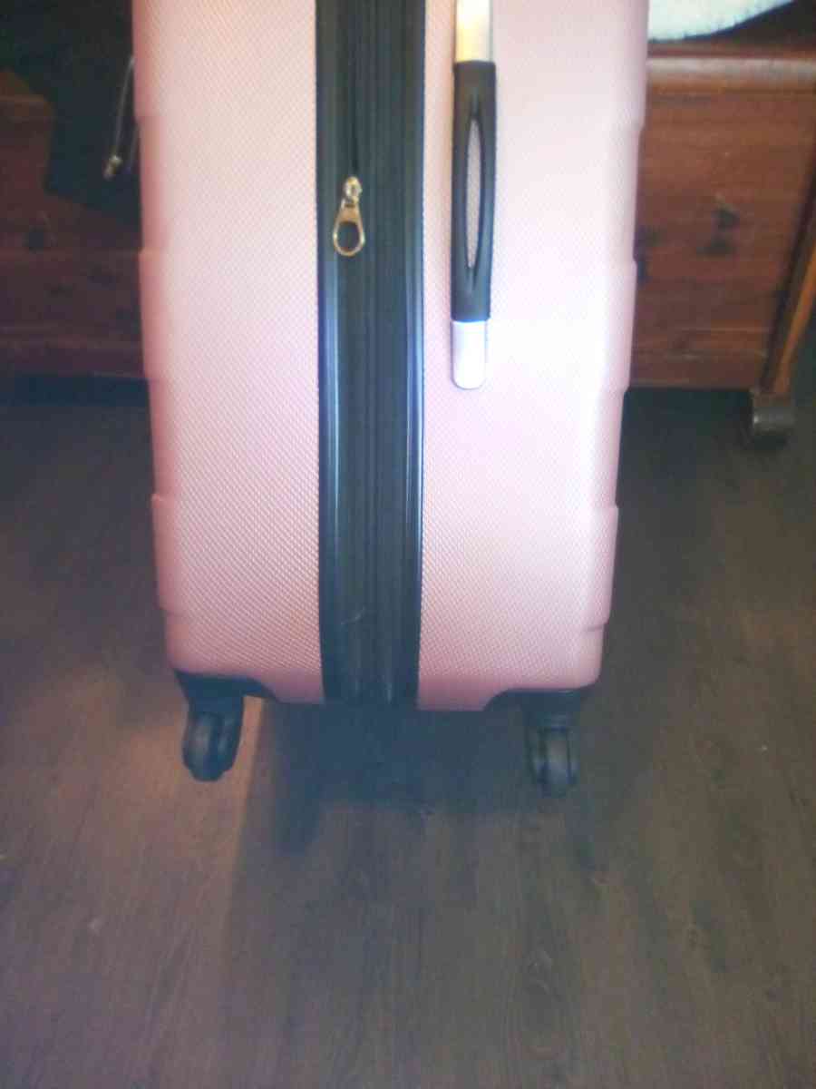 Samsonite OMNI hardside luggage