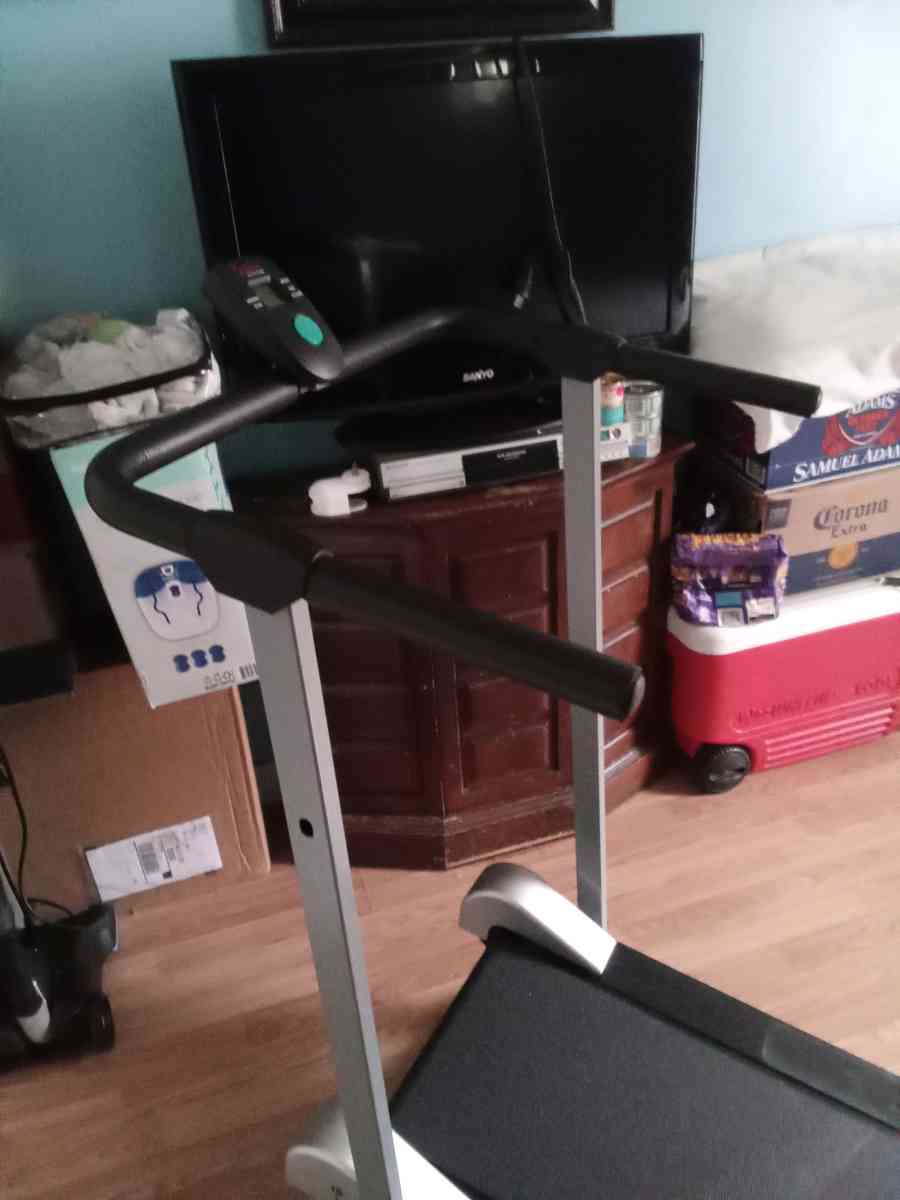 treadmill