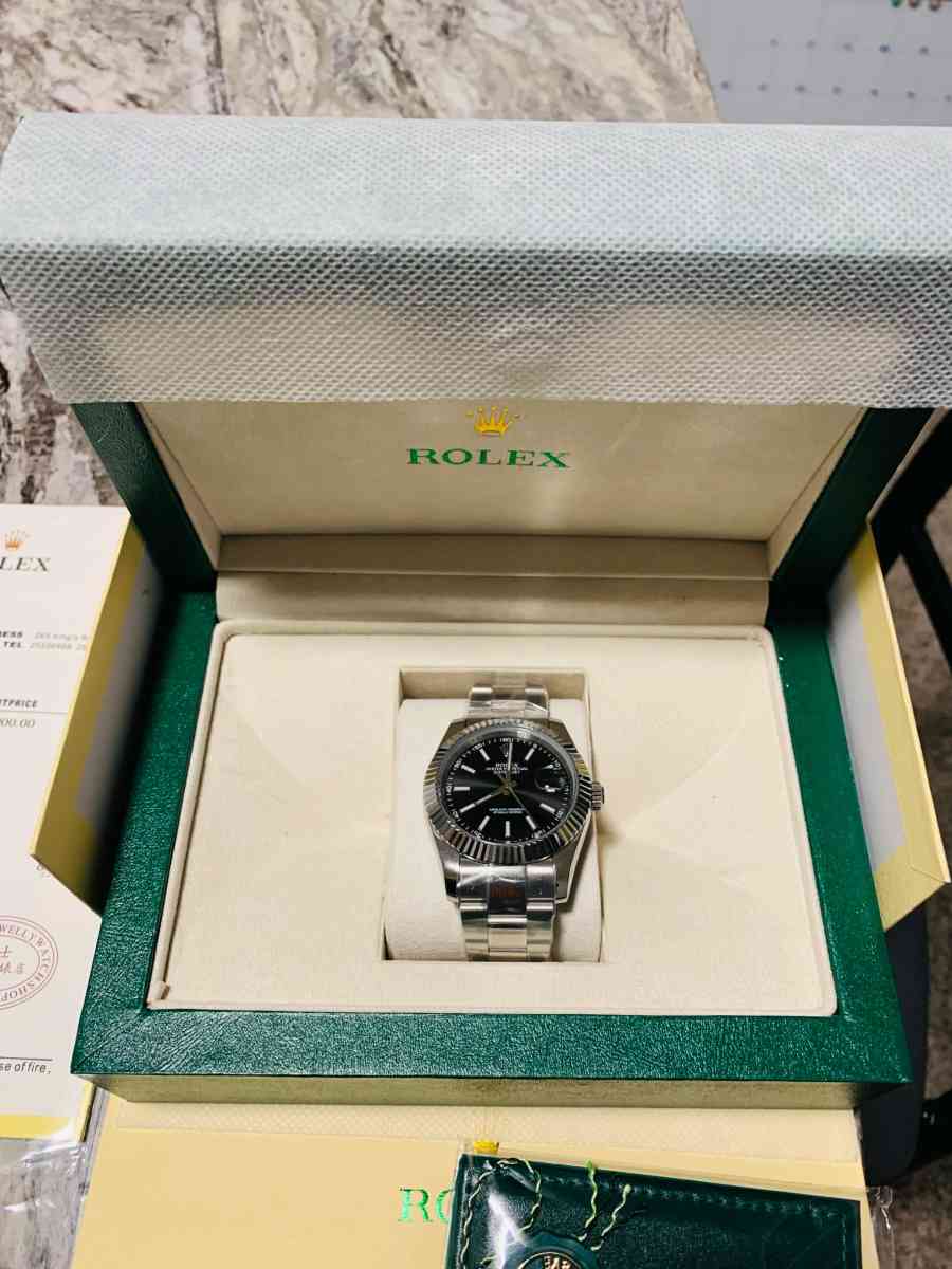 Rolex