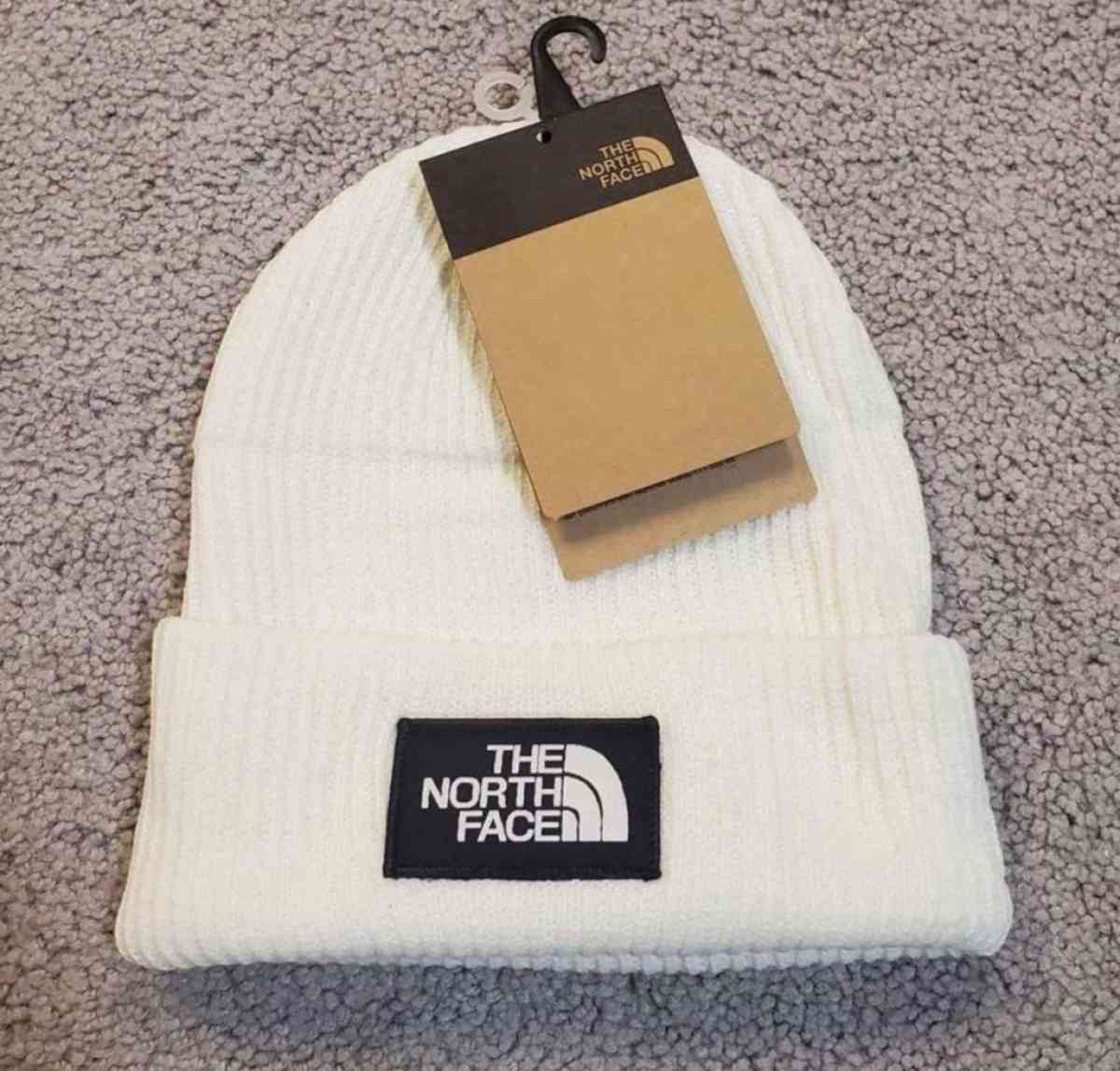 The North Face Winter Beanie Hat - Albany, New York - FleaMarketBay