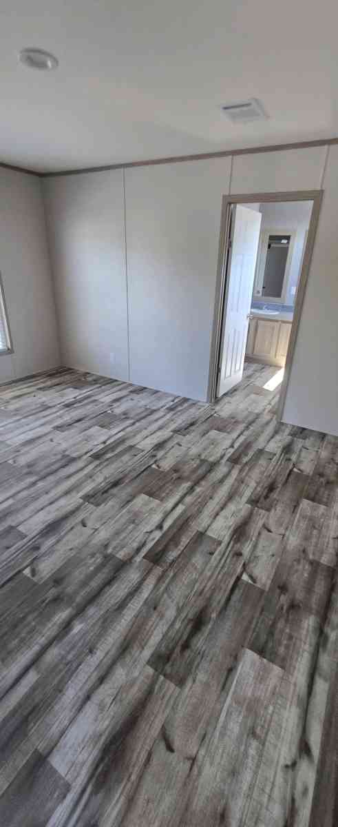 Paquete casa con terreno