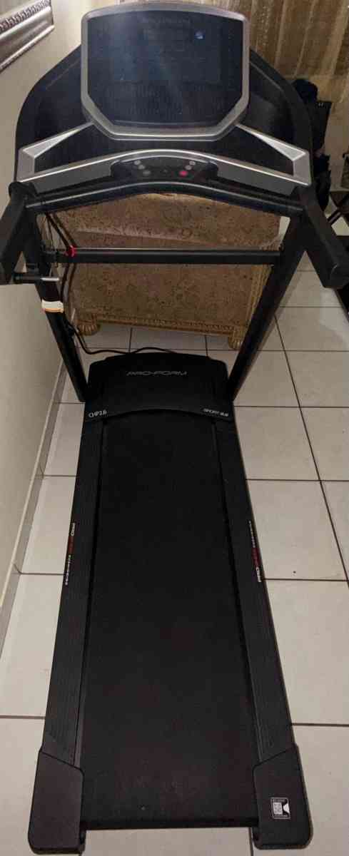Proform Sport Treadmill - Hialeah, Florida - FleaMarketBay