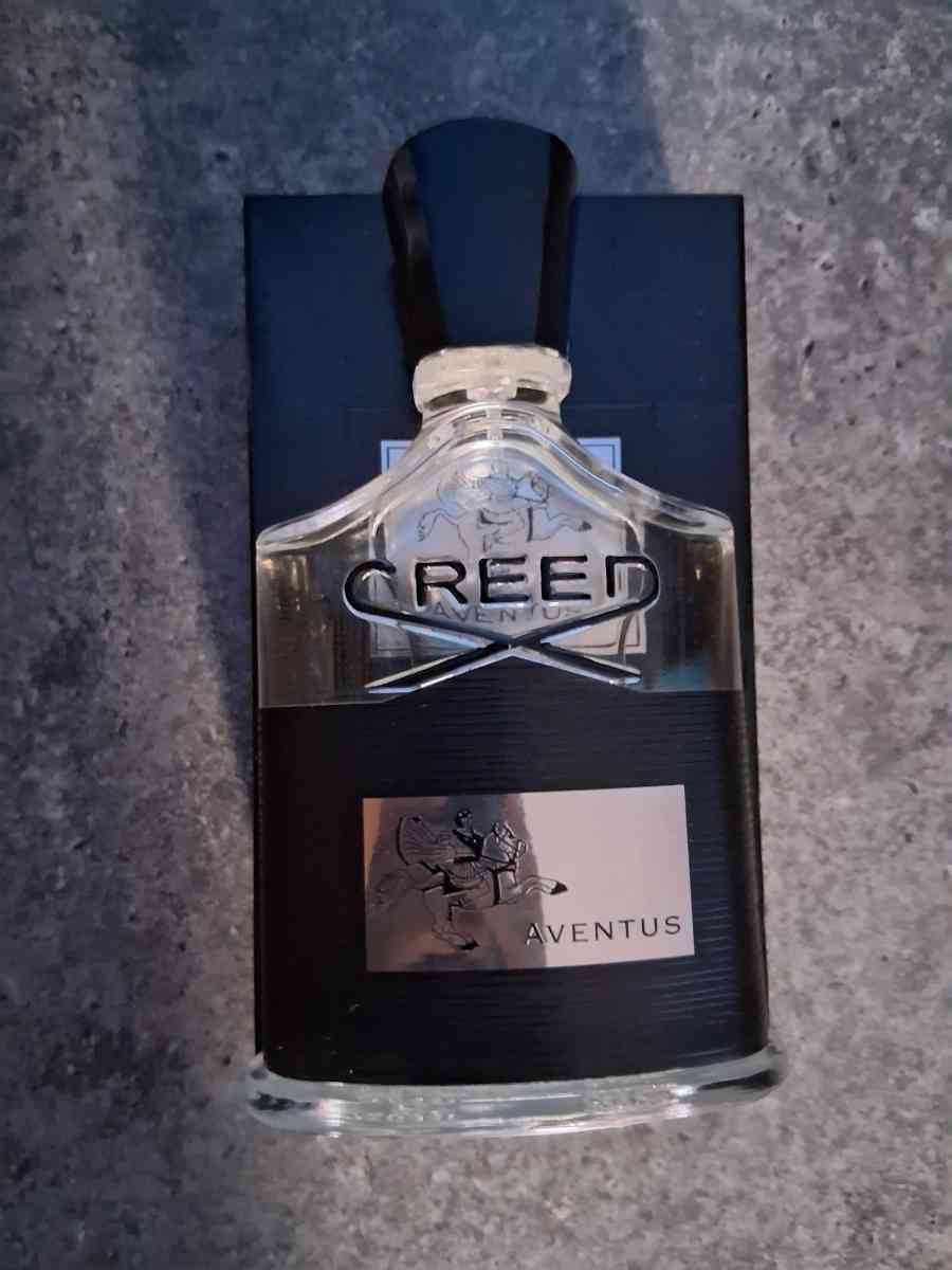Creed Aventus 33oz Black bottle - Los Angeles, California - FleaMarketBay