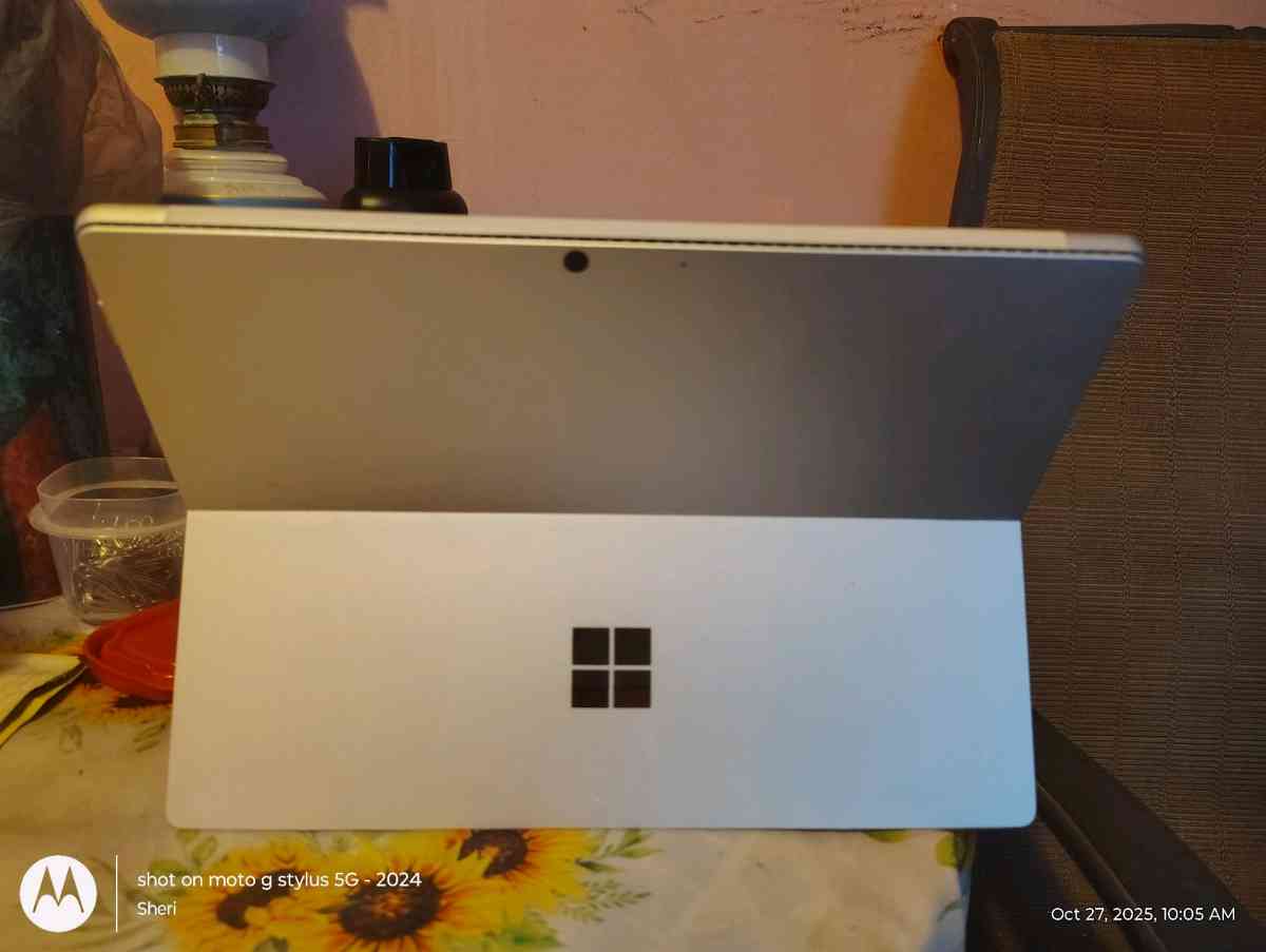 surface pro 8