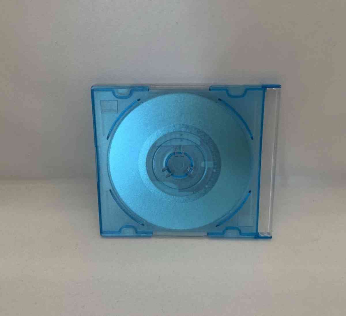 PS2 Max Media Manager Software Mini Disk used see details be