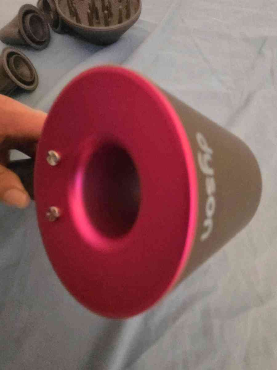 dyson supersonic hair dryer