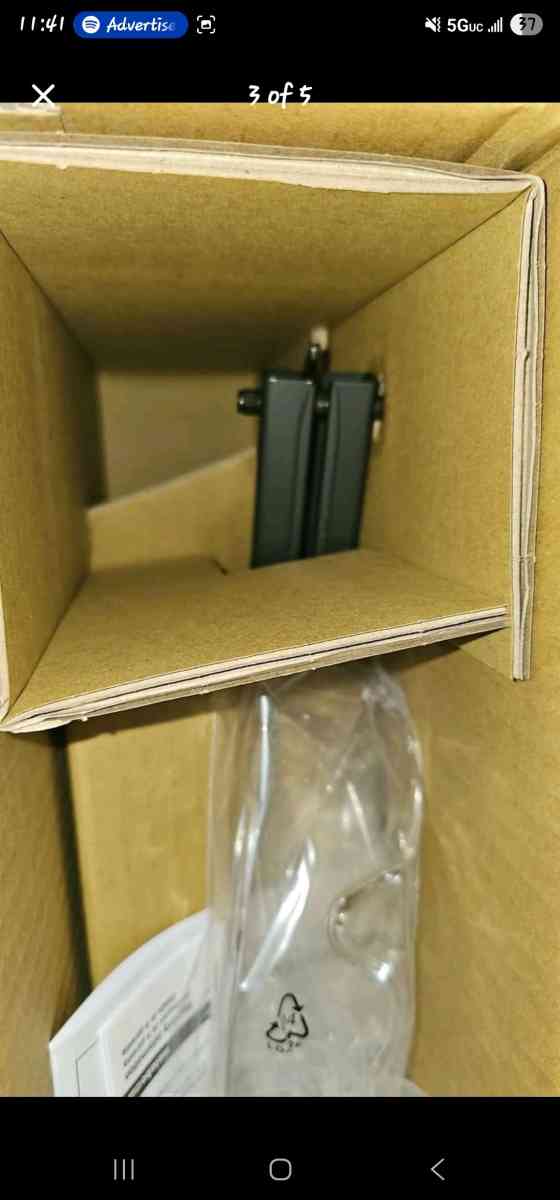 Metabo HPT Frame Nailer 3inch  NEW