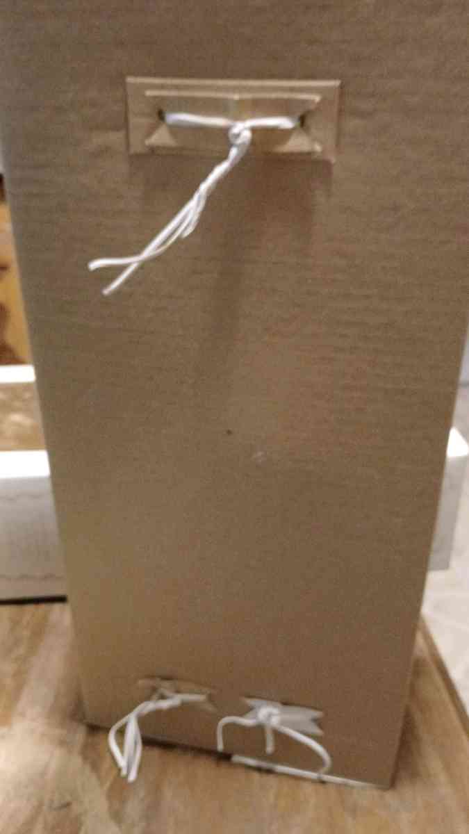 1 3 face porcelain doll