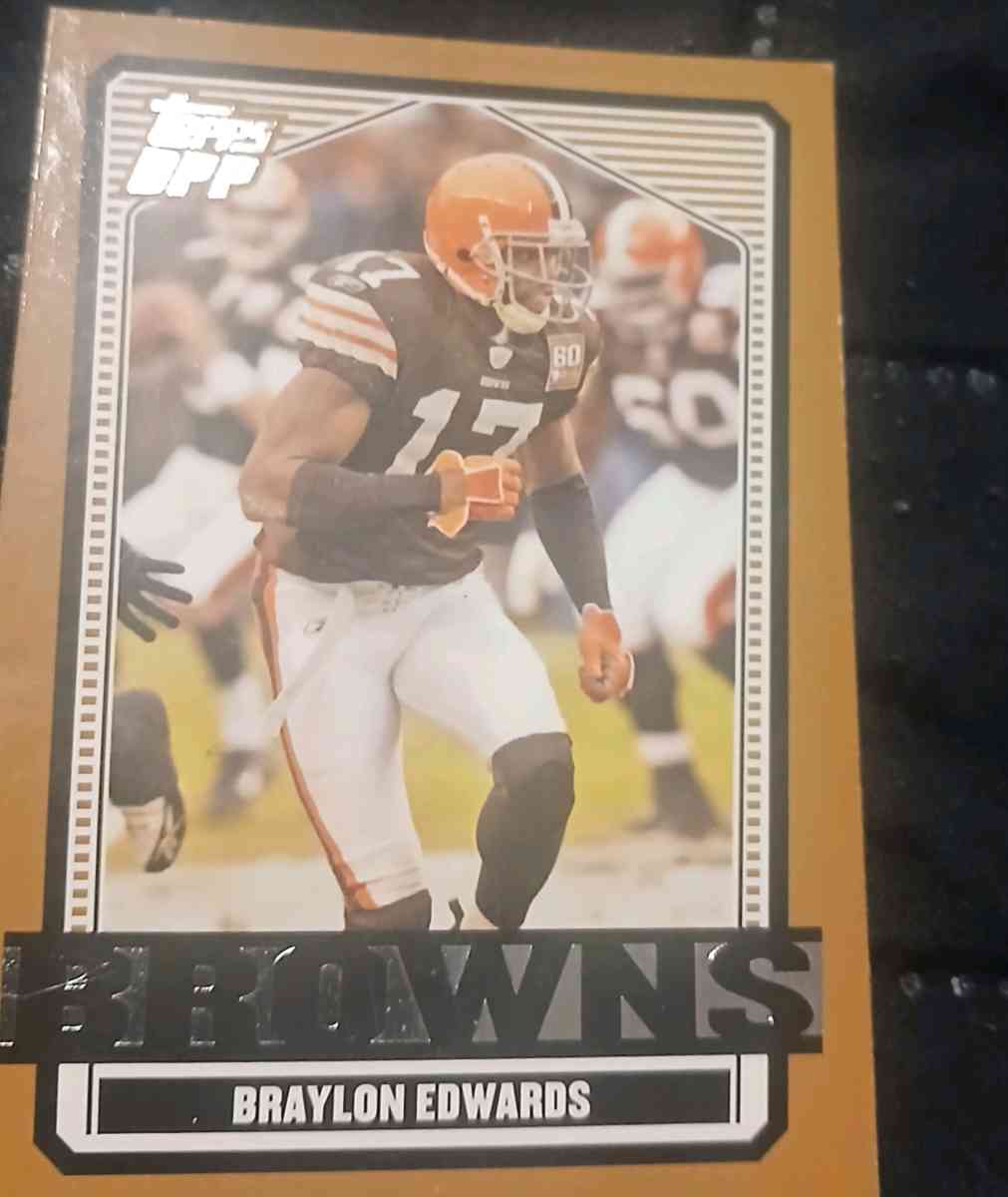 some more ball cards