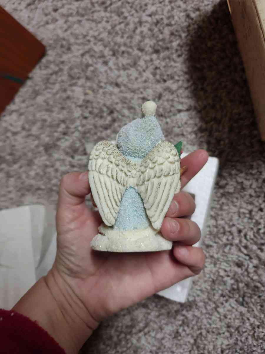 Cherished Teddies Grace - Gary, Indiana - FleaMarketBay