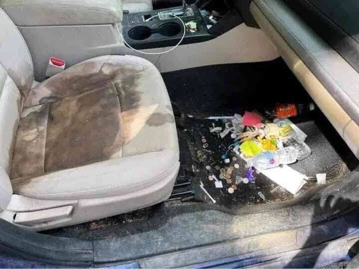 get your car interior and exterior in new condition