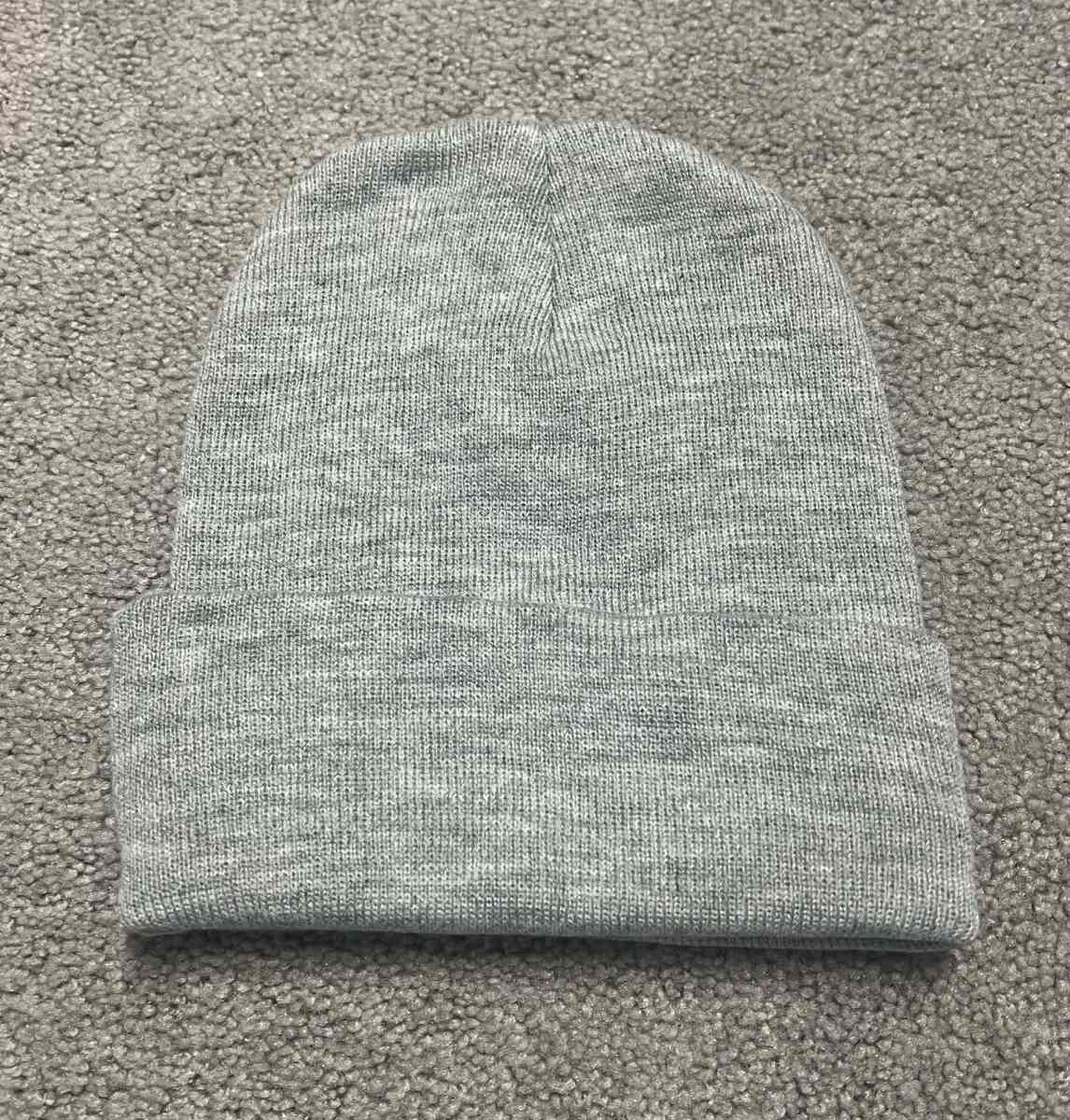 Carhartt A18 Acrylic Winter Beanie Hats - Albany, New York - FleaMarketBay