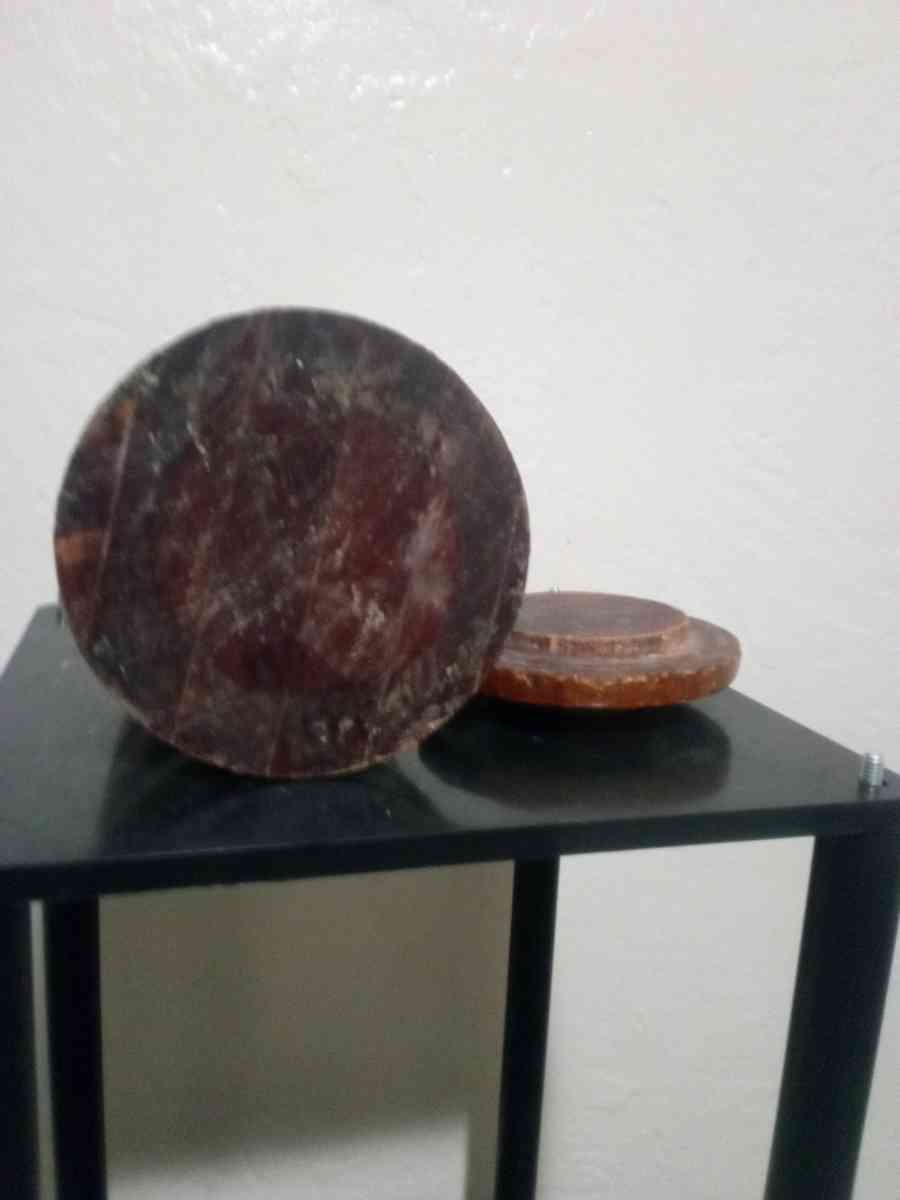 antique Chinese childs urn