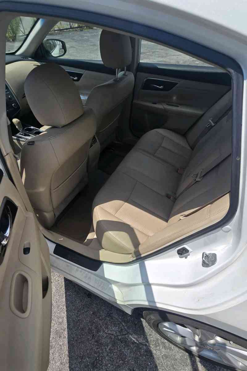 2013 NISSAN ALTIMA SL