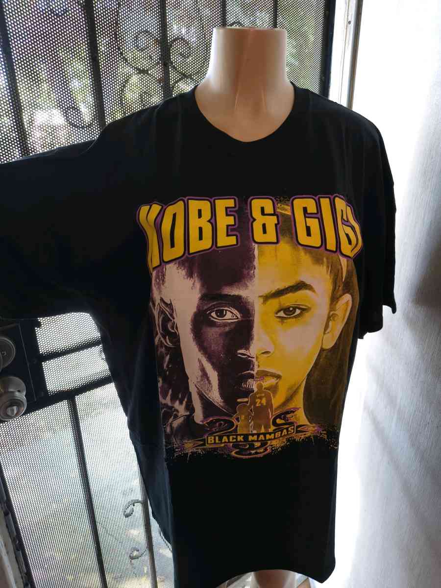 mens shirts are only available in sizes XL and XXL