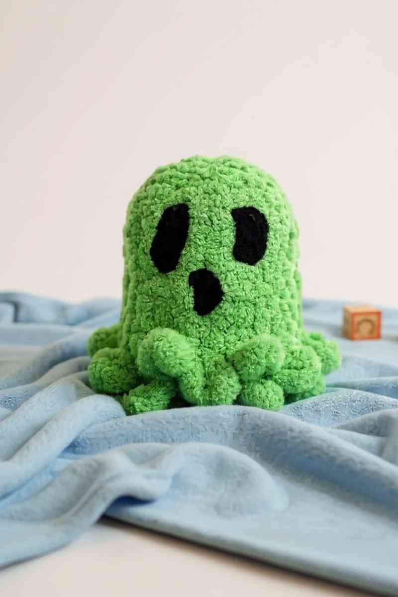Baby Boo Ghost - Salisbury, North Carolina - FleaMarketBay