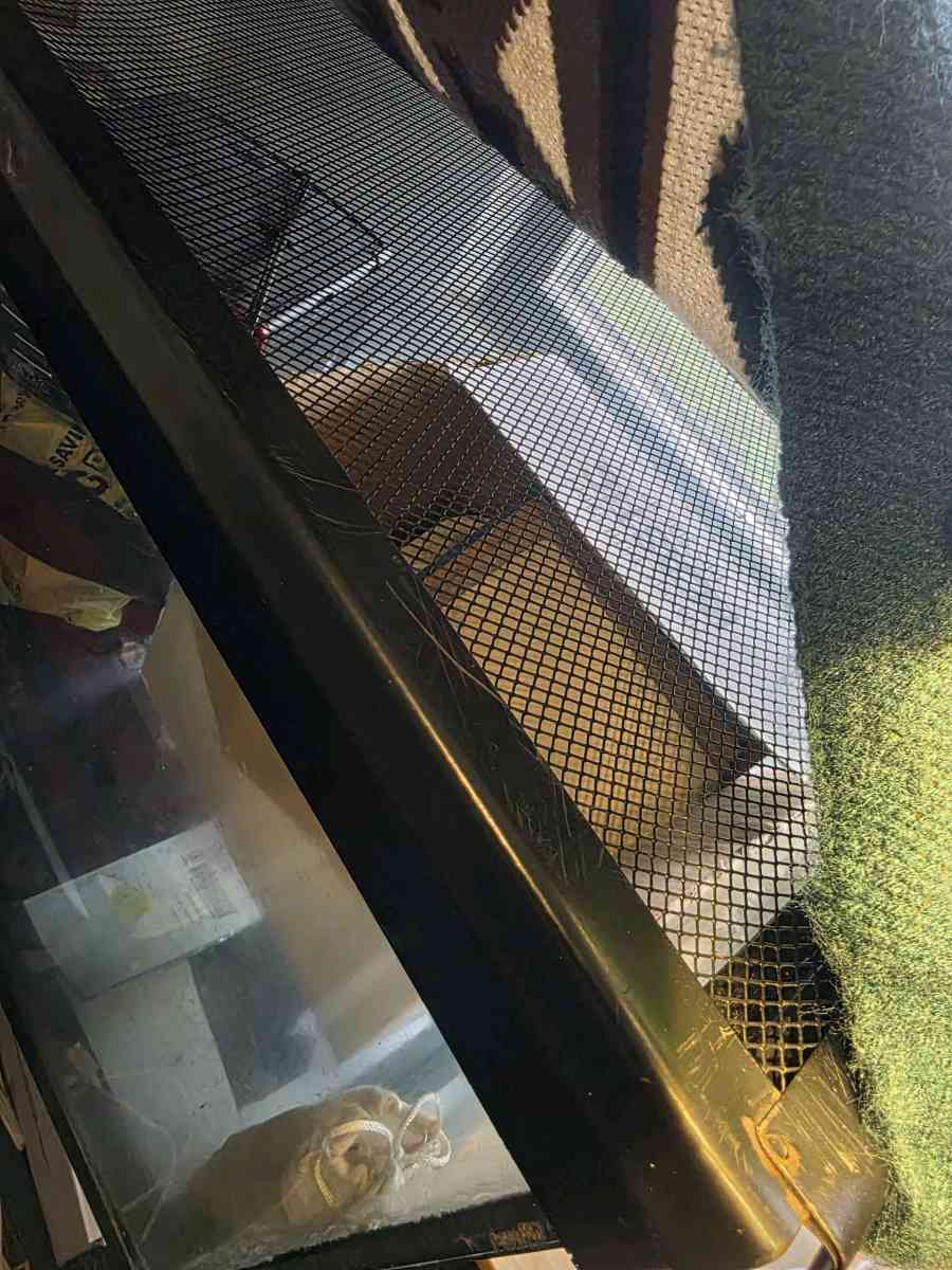 75 Gallon Reptile Tank - Jaffrey, New Hampshire - FleaMarketBay