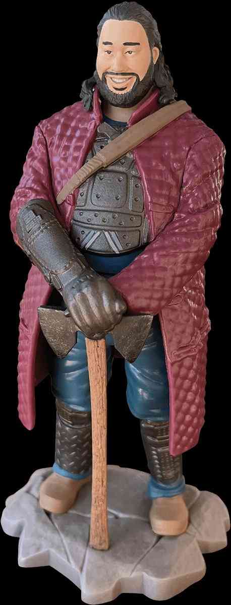 Jerry Figure collectible