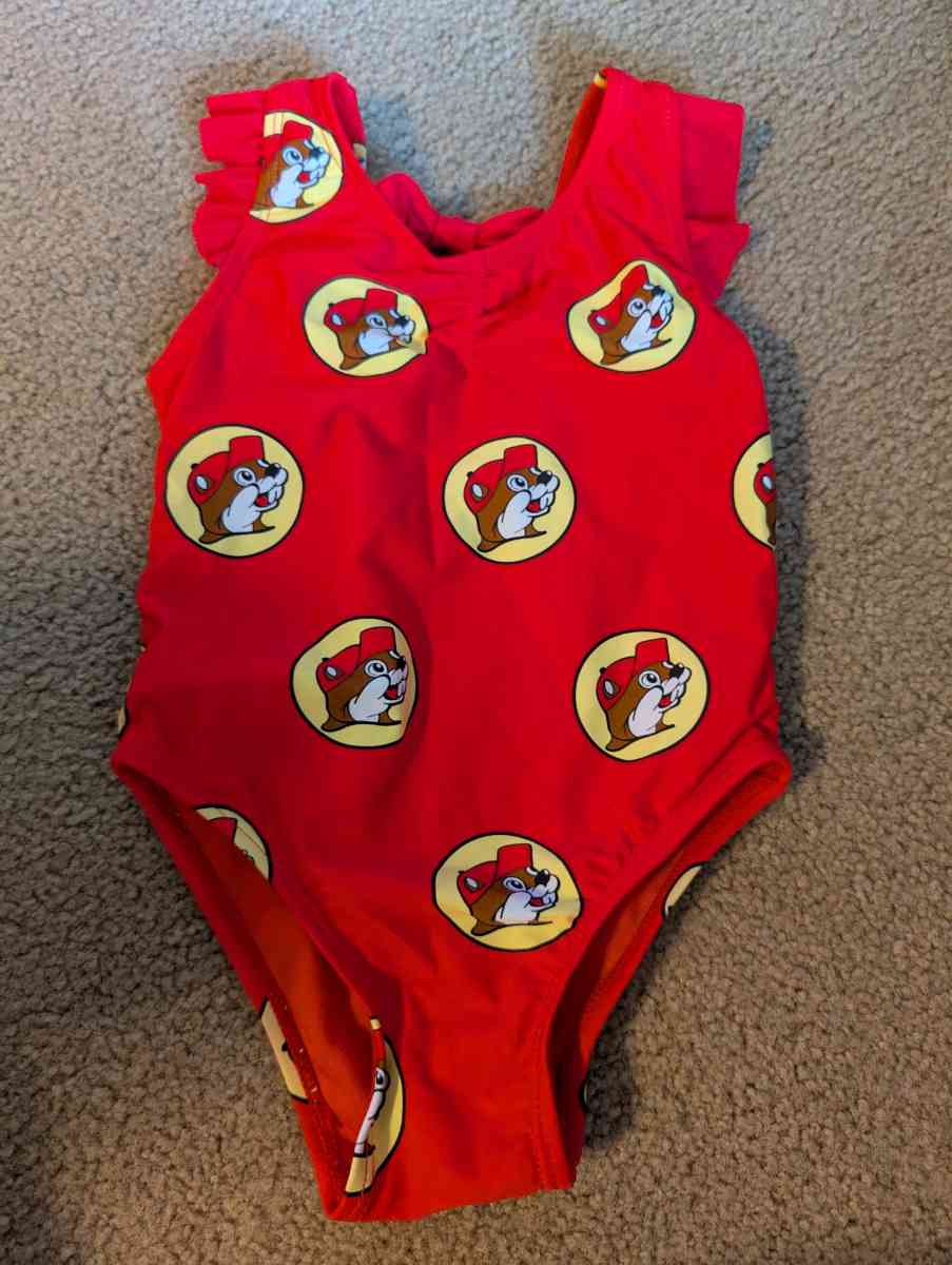 Baby Bucees swimwearbathing suit