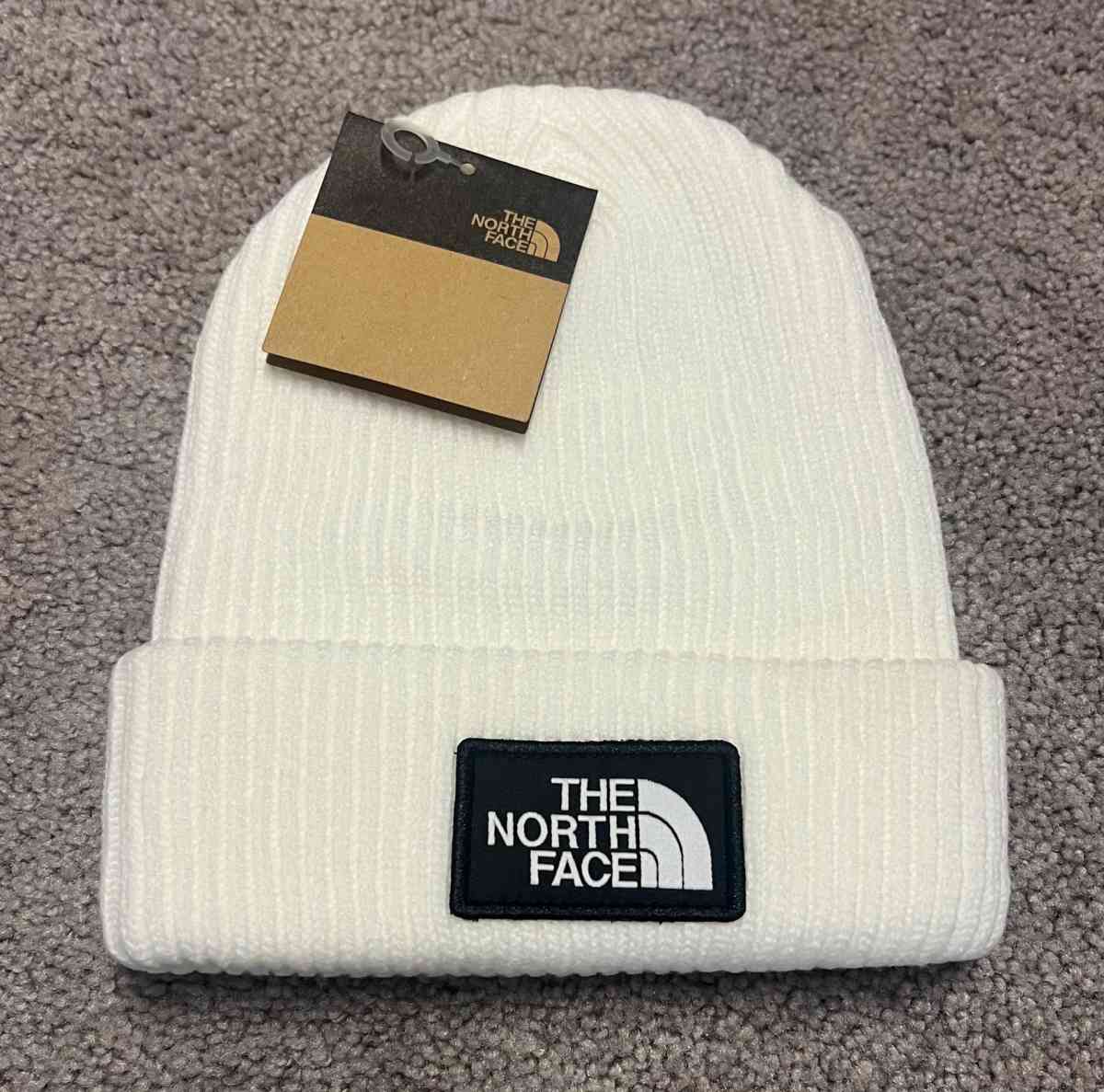 3 The North Face Winter Beanie Hats - Albany, New York - FleaMarketBay