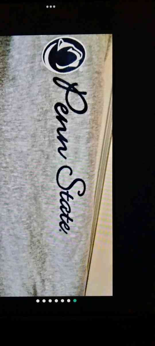 Penn State Sweatpants