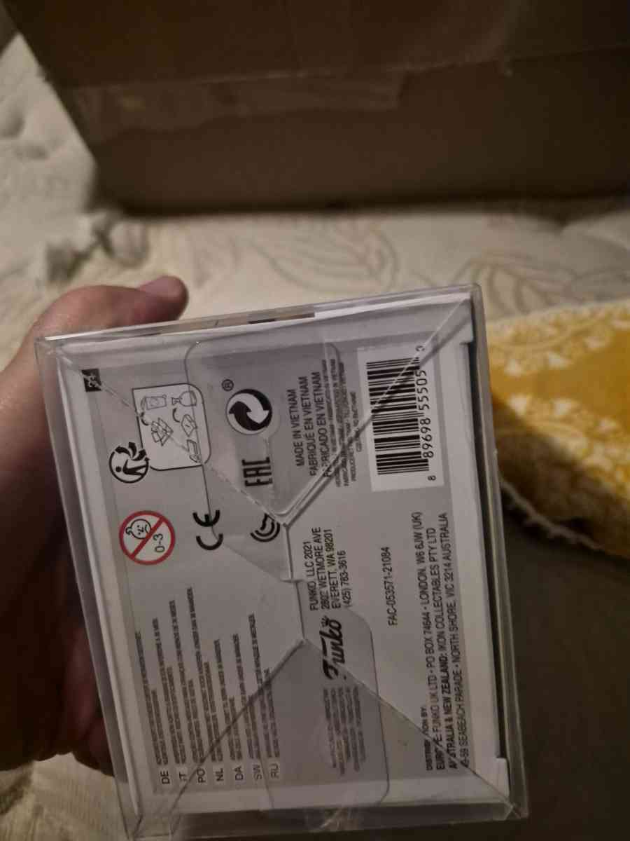 omega star wars funko pop