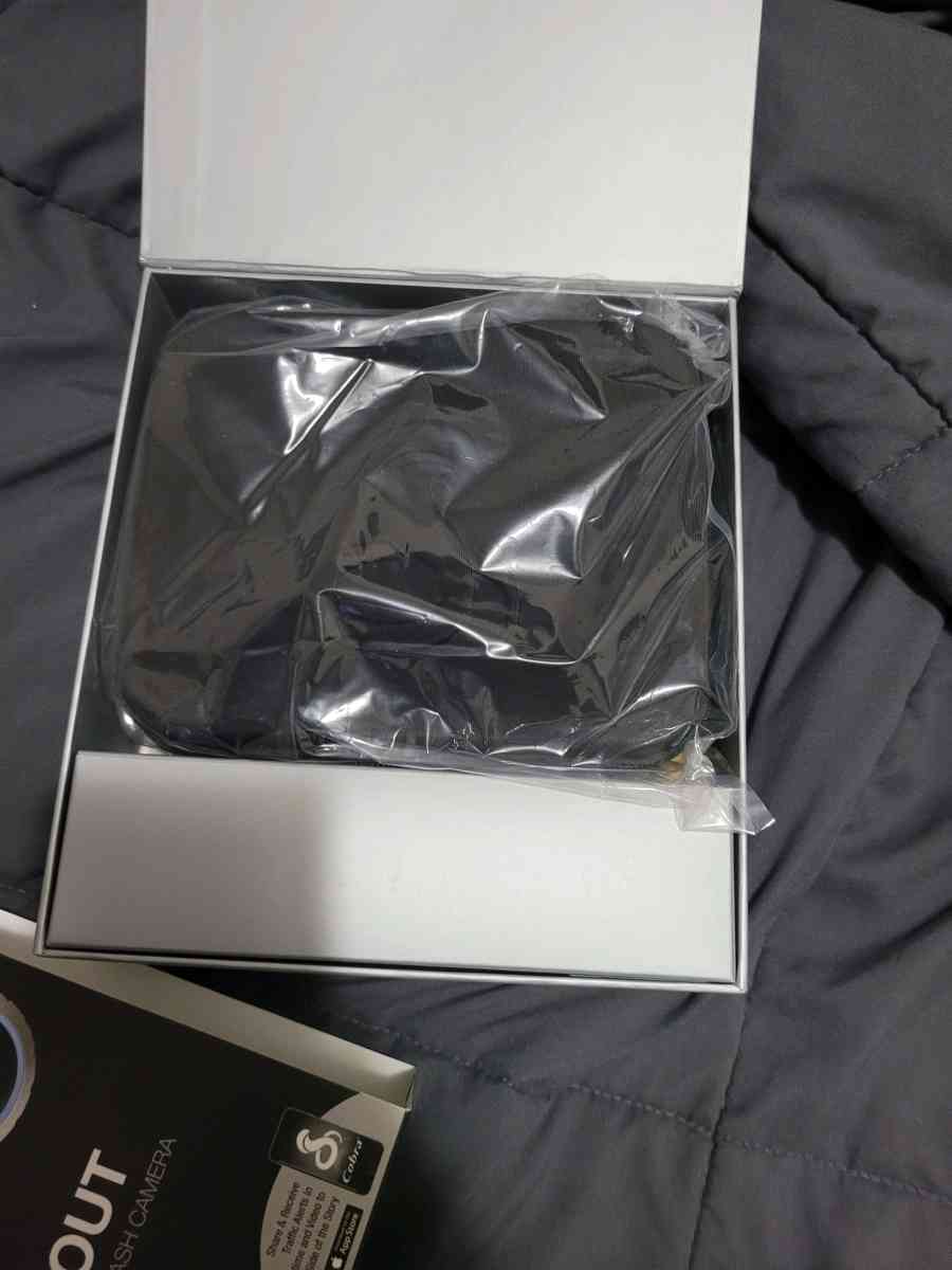 cobra  road scout radar detector and dash camera - Charlotte, North Carolina - FleaMarketBay