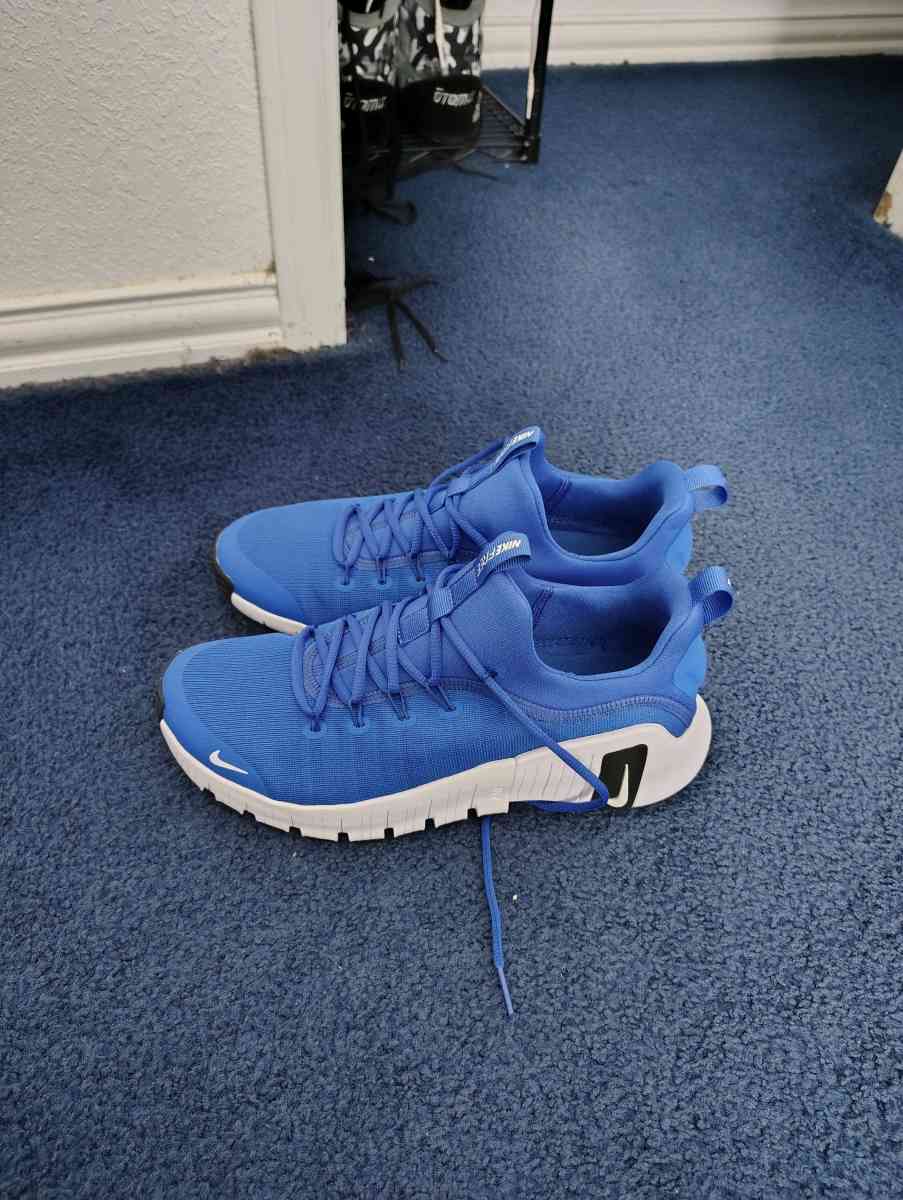 Nike athletic shoes mens - Mckinney, Texas - FleaMarketBay