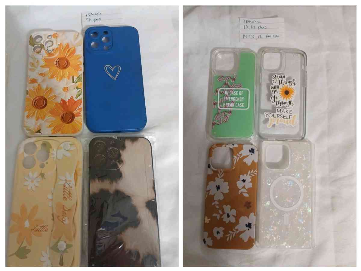 iPhone case