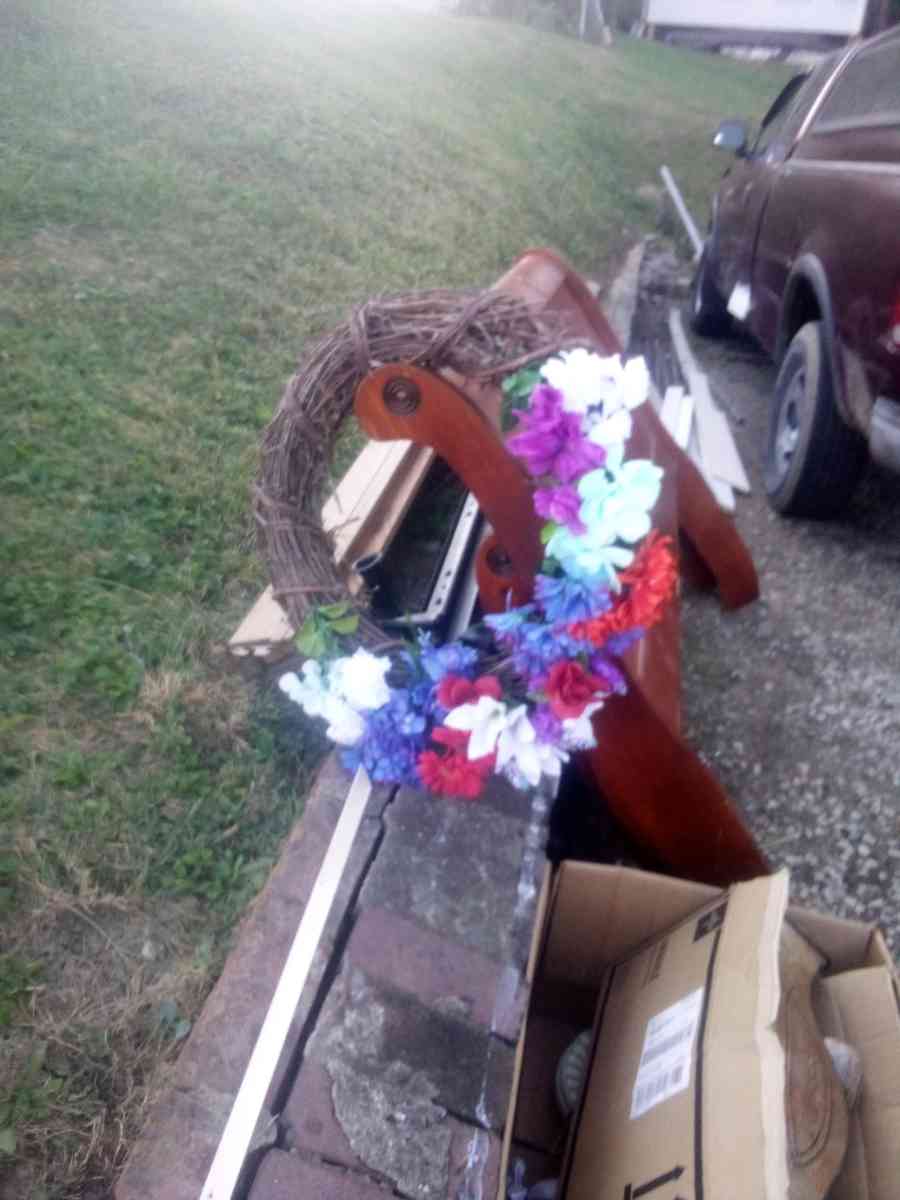 home interior pic slay bed brand new 18 inch wide with frame