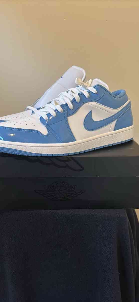 Jordan 1 Unc low - Jamaica, New York - FleaMarketBay