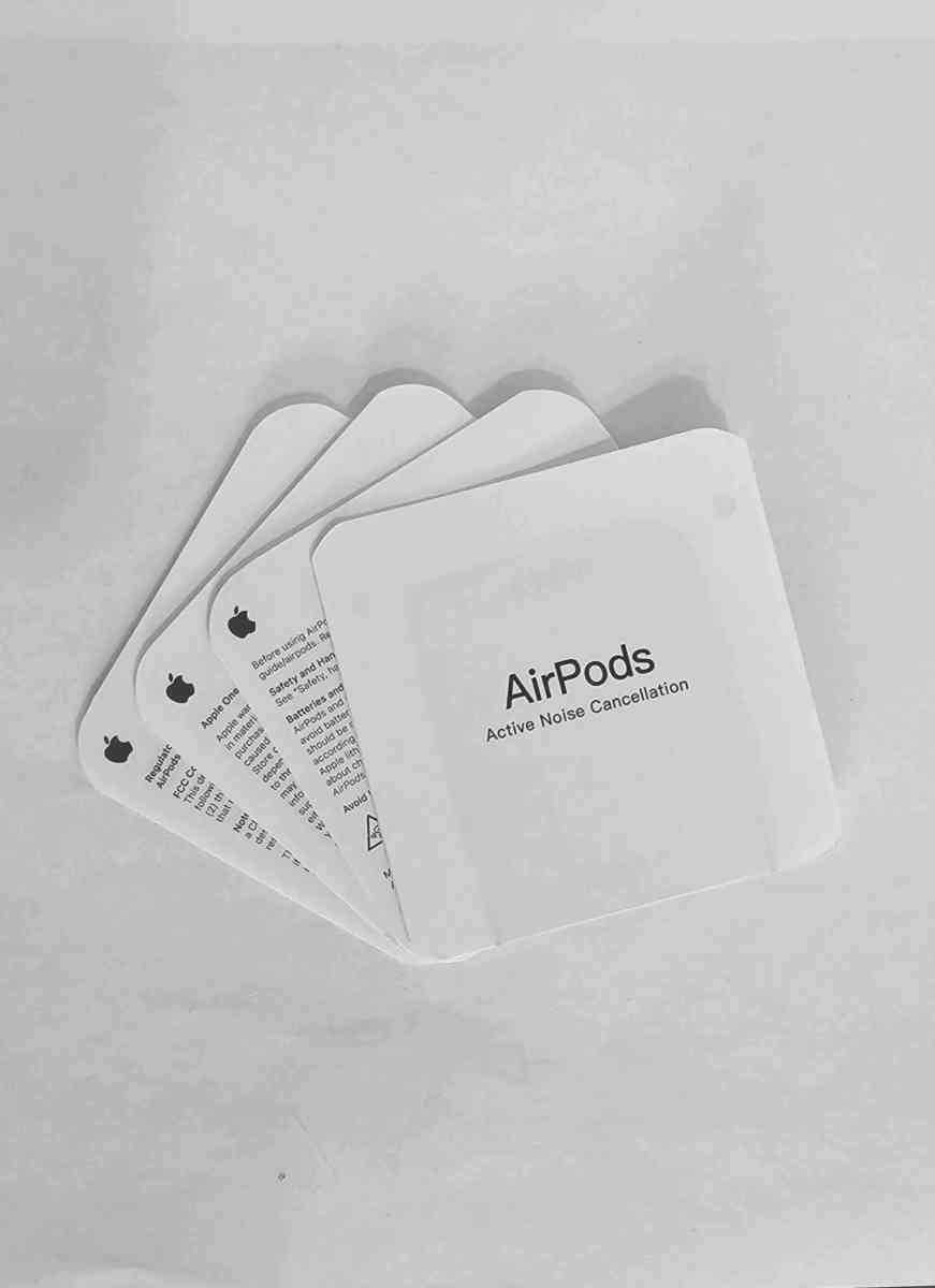 AirPods 4 ANC - El Paso, Texas - FleaMarketBay