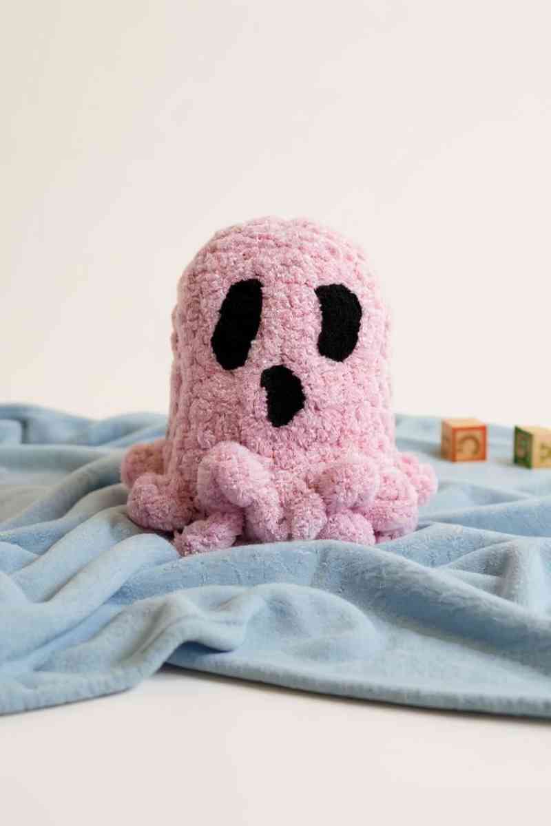 Baby Boo Ghost - Salisbury, North Carolina - FleaMarketBay