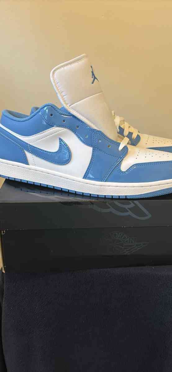 Jordan 1 Unc low - Jamaica, New York - FleaMarketBay