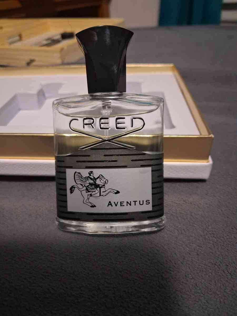 creed cologne