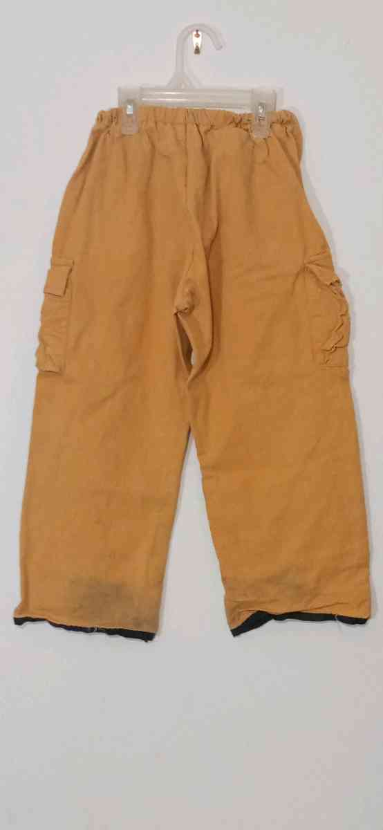 Youth Fire Fighter Costume 7