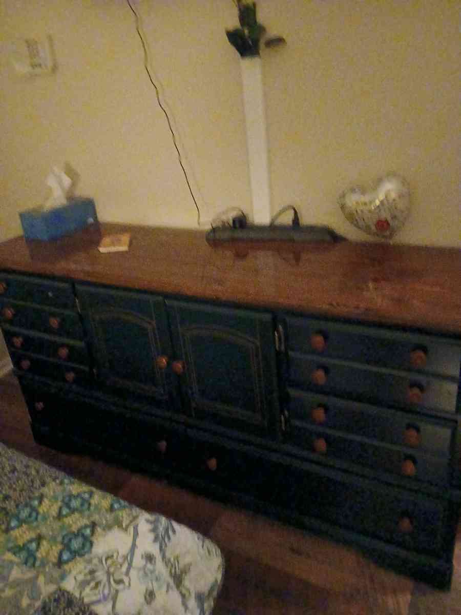 nice gently used furniture tables dressers rockers book case