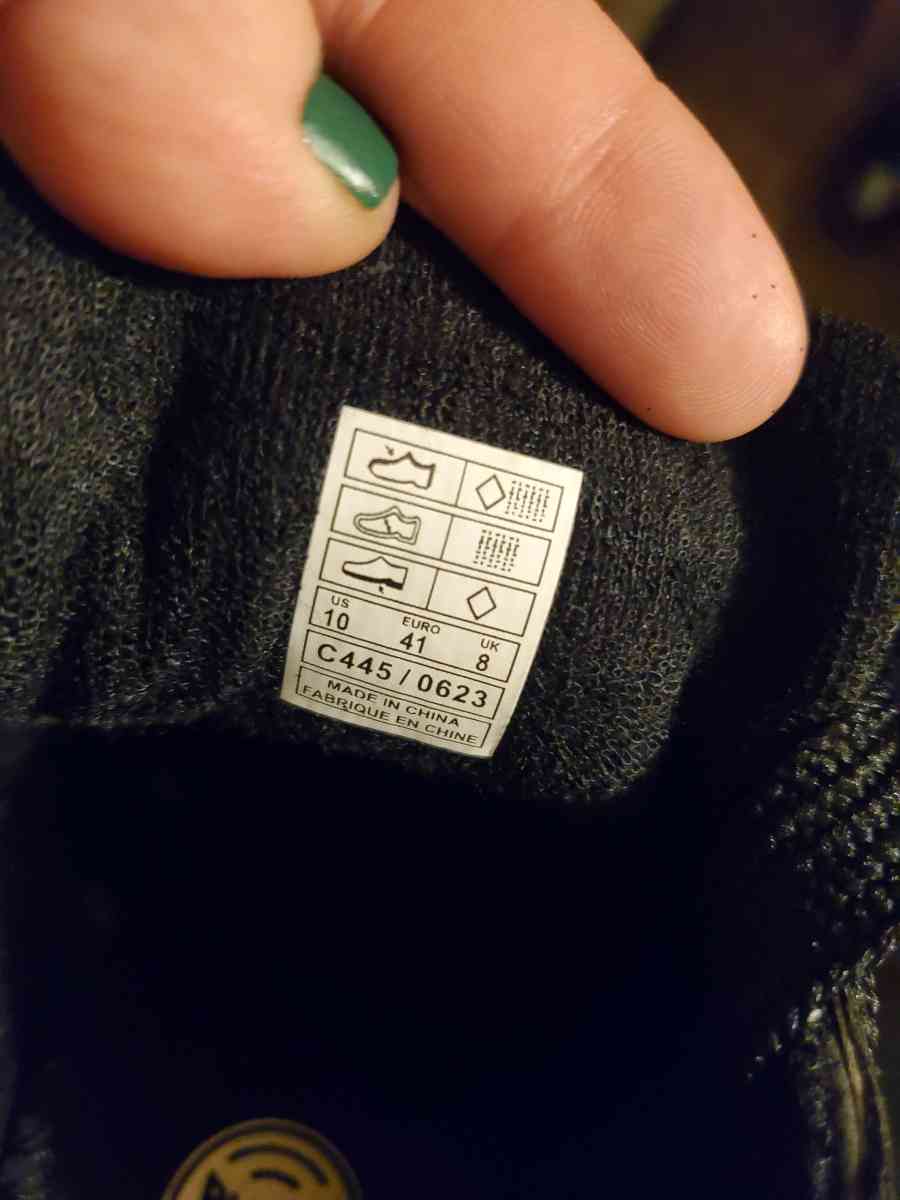 Rocket Dog Flame Glitter Platforms