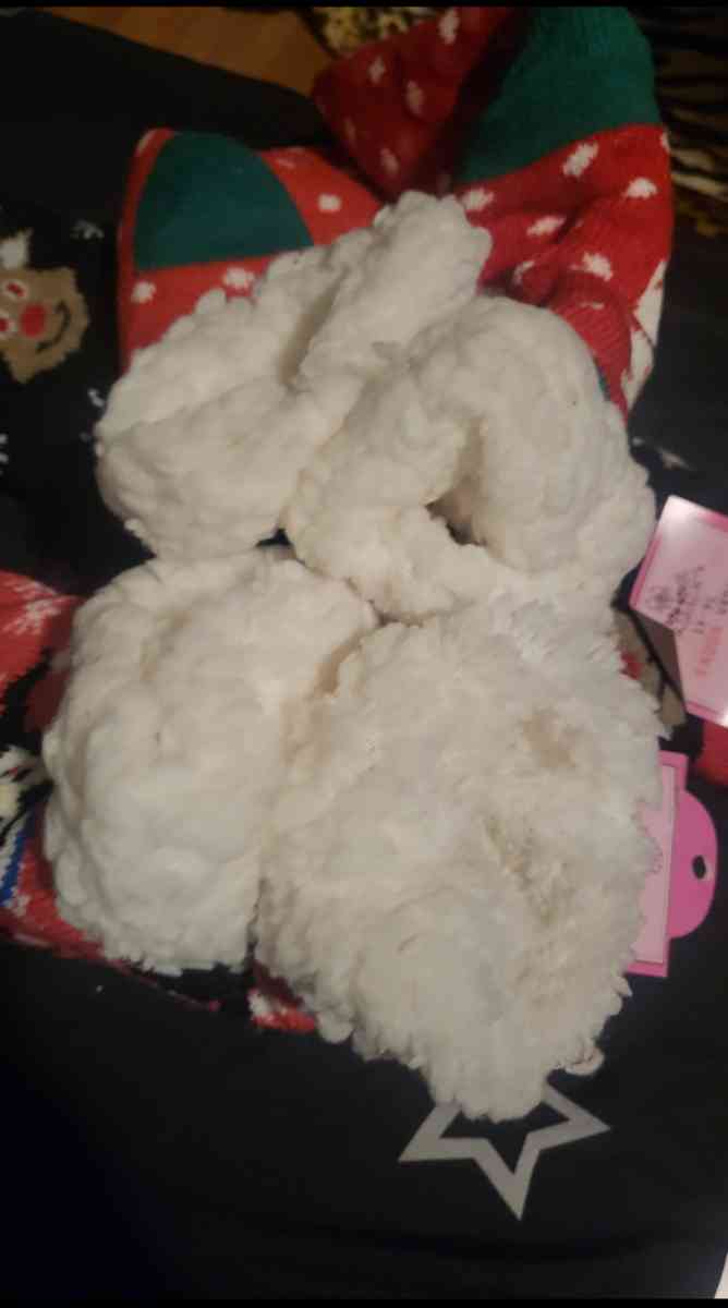 christmas socks 400 each pair