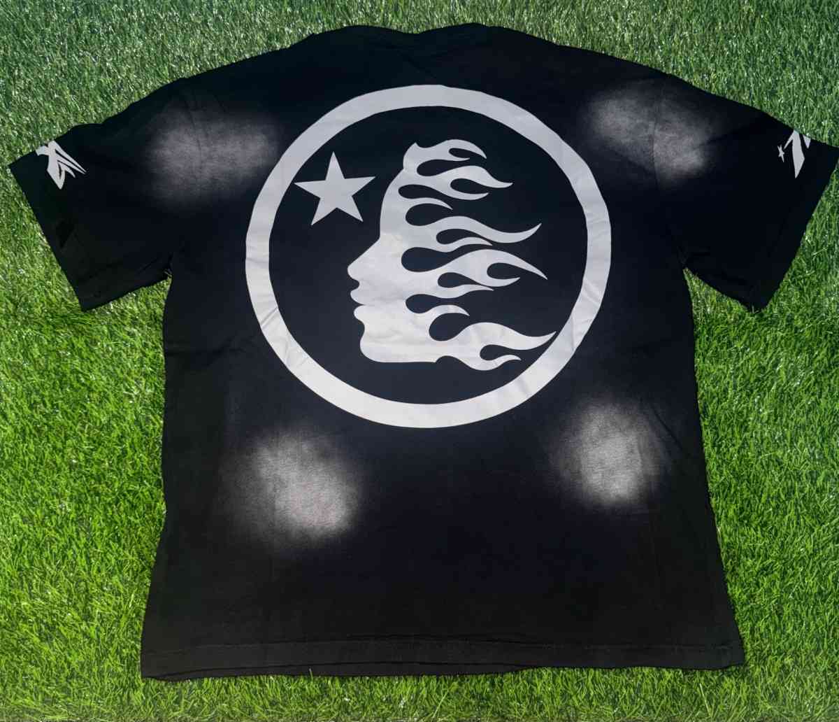 HELLSTAR Sports Tee