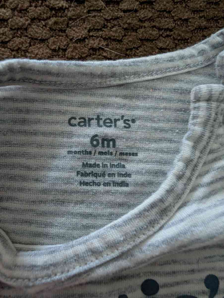 Aunties sidekick baby onesie