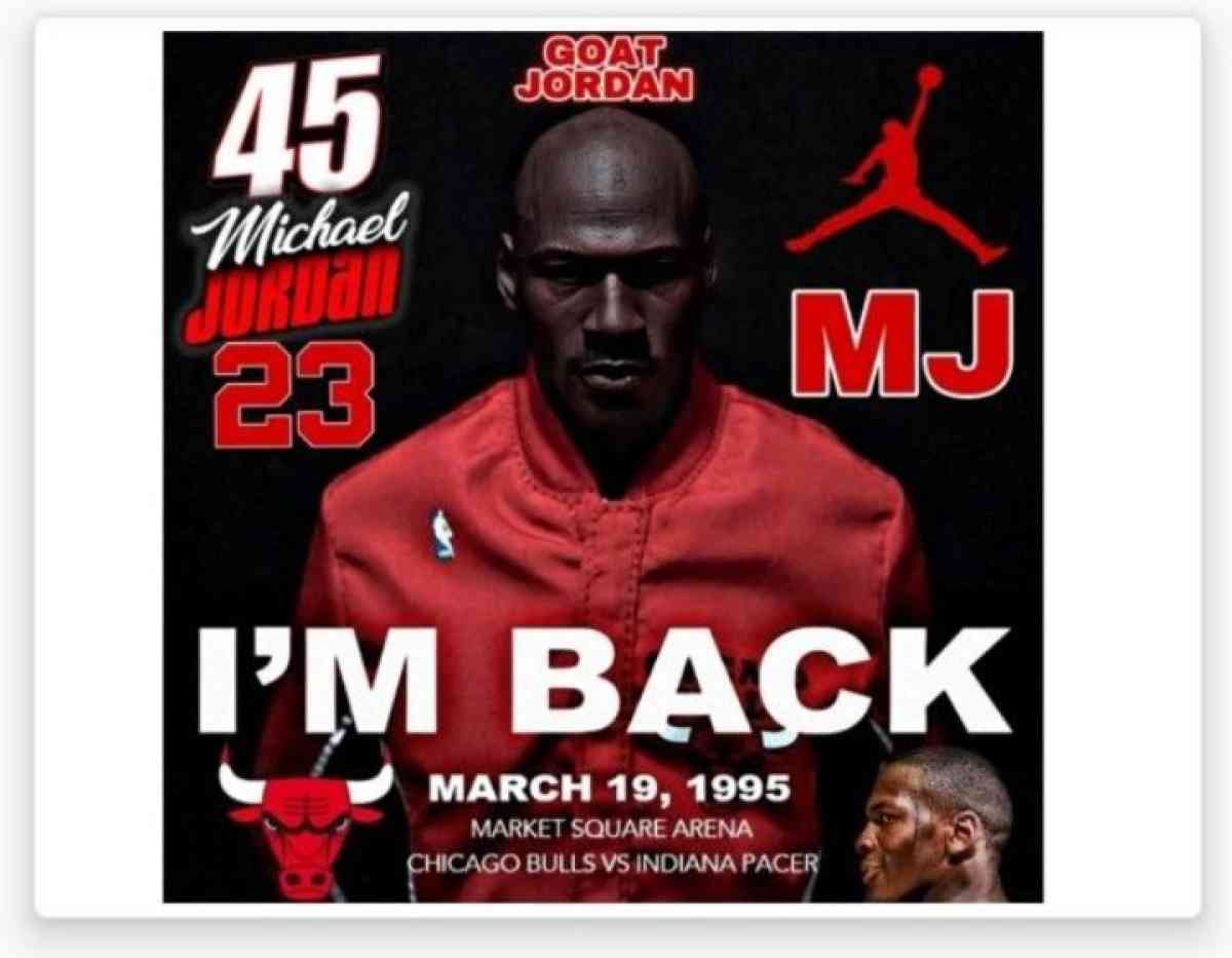 CHICAGO BULLS THE GOAT SELF CREATED ORIGINAL ART POSTER - Louisville, Kentucky - FleaMarketBay