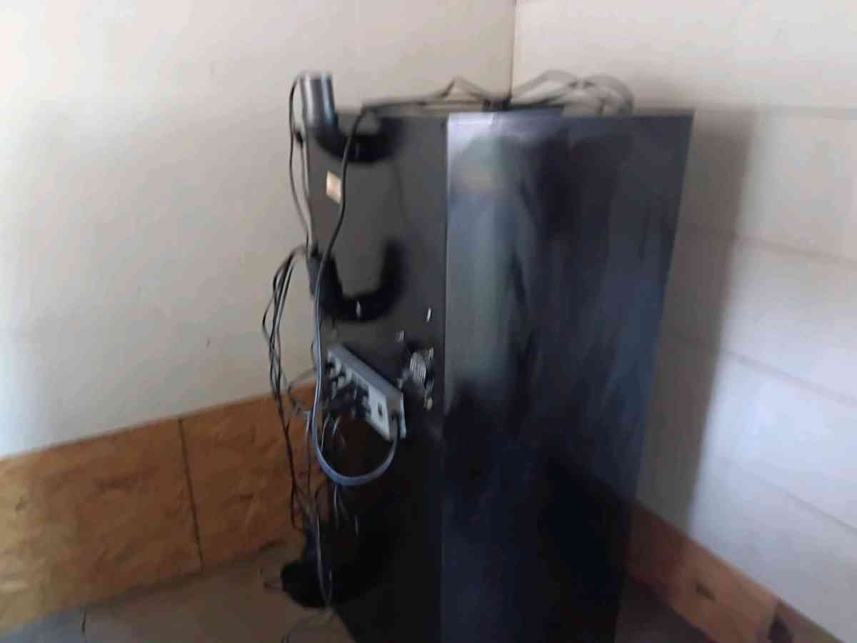 Super Closet Deluxe  Grow Cabinet