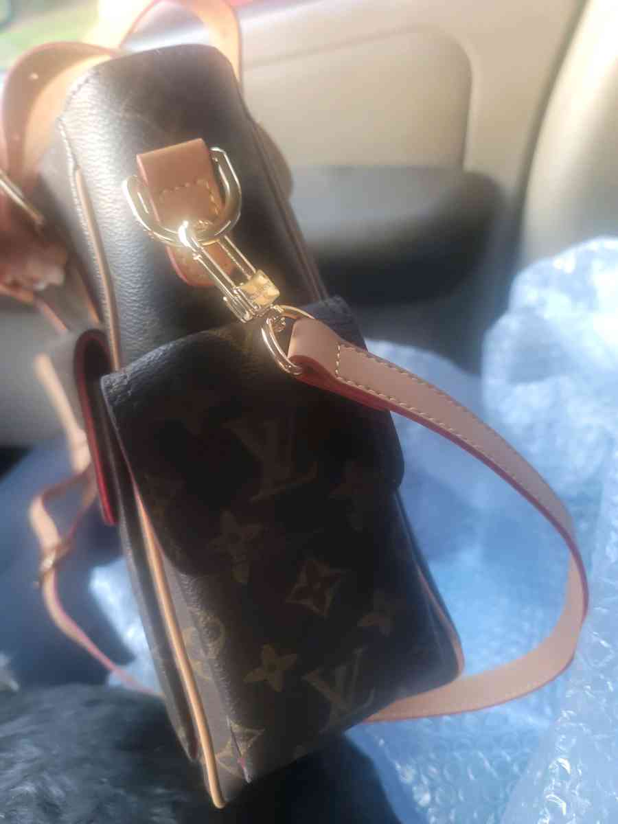 designer fashion bag