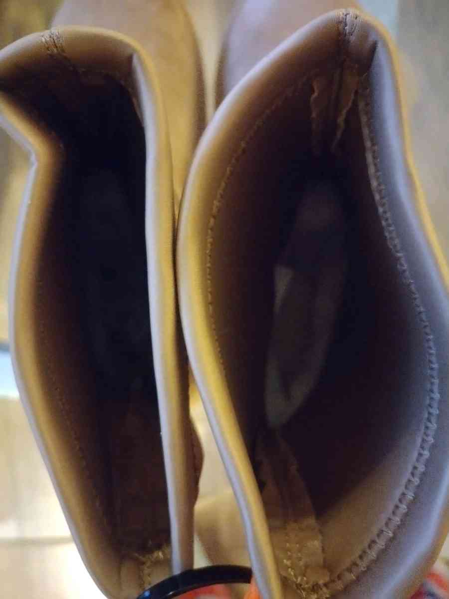 Dream Pairs Womens Comfort Suede Mid Calf Warm Winter Snow