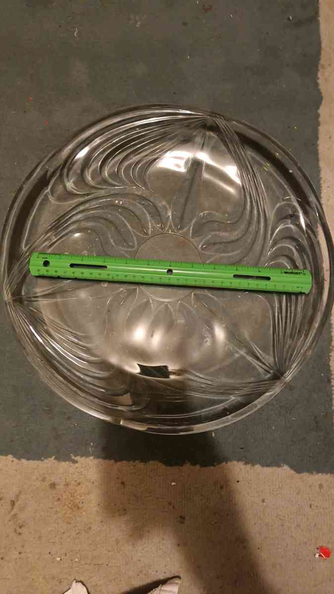 cake platter - Asheville, North Carolina - FleaMarketBay