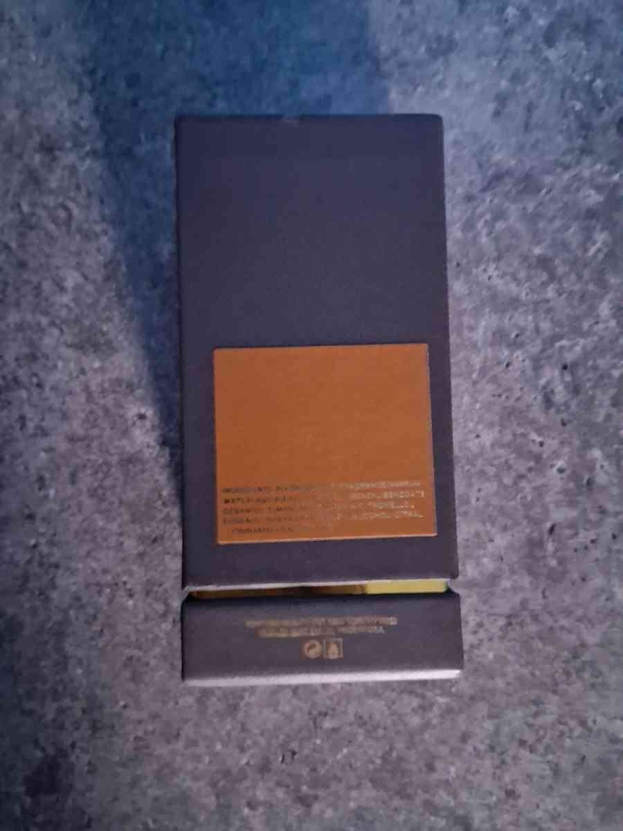 Tom Ford Tobacco Vanille 34oz - Los Angeles, California - FleaMarketBay