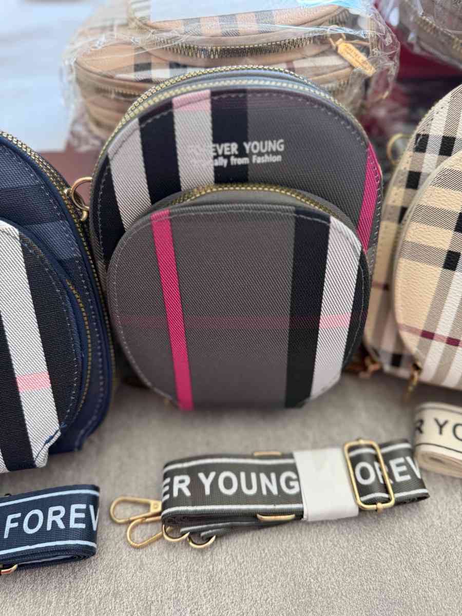 fashionable mini backpack