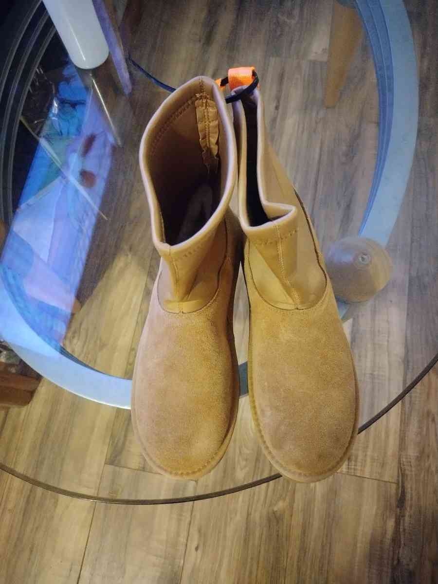 Dream Pairs Womens Comfort Suede Mid Calf Warm Winter Snow