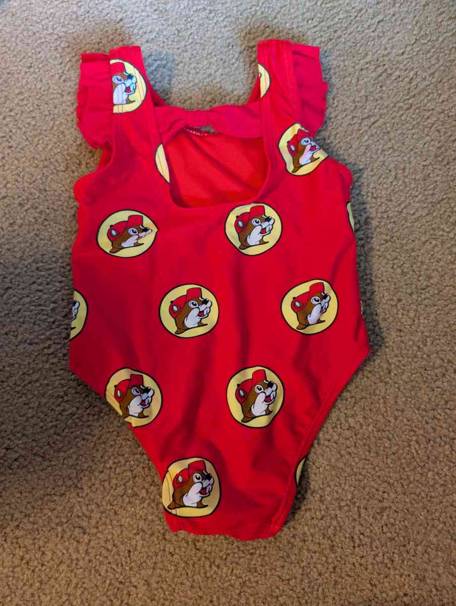 Baby Bucees swimwearbathing suit